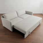 Crezo Pullout