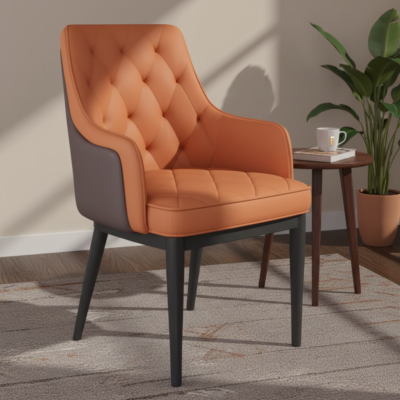 Marron Dining Chair