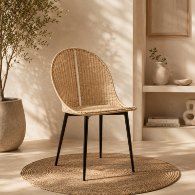 Celeste Chase Outdoor Chair