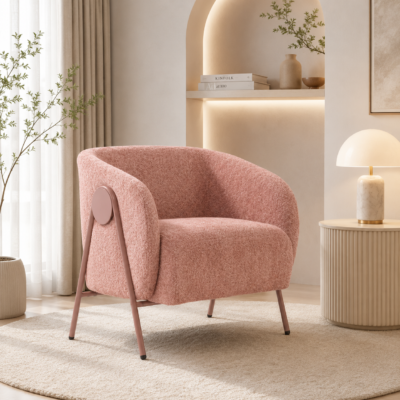 Sunbeam Lounge Chair