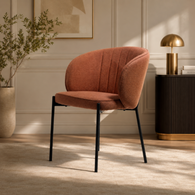 Willow Wharf Dining & Study Chair