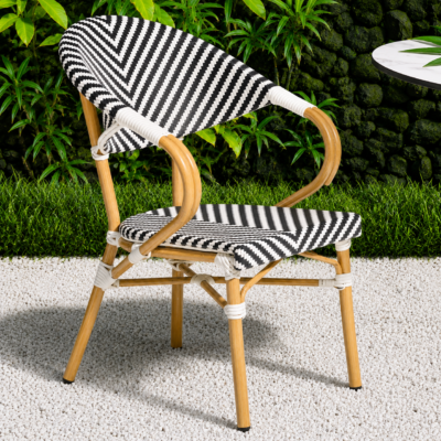 Forest Outdorr Chair