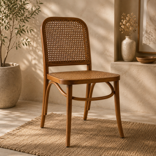 Saxon Dining Chair