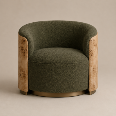 Lounge Chair