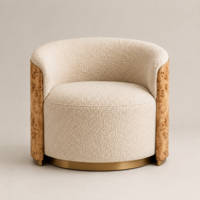 Lounge Chair