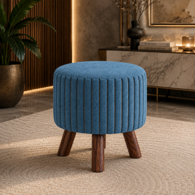 FOOTSTOOL-1