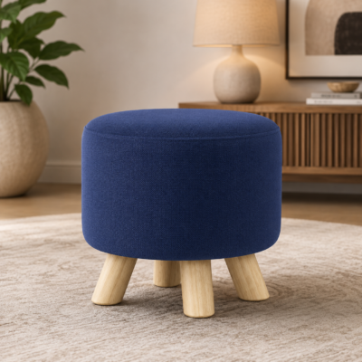 FOOTSTOOL-2