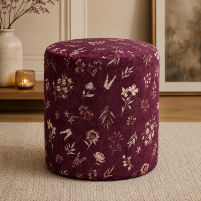 Floral Print OTM