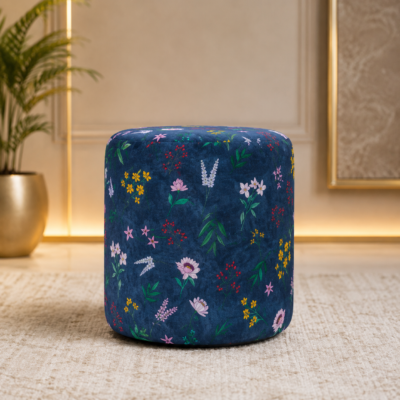 Floral Print OTM