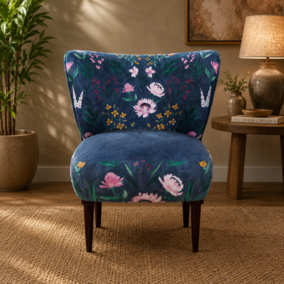 Floral Print